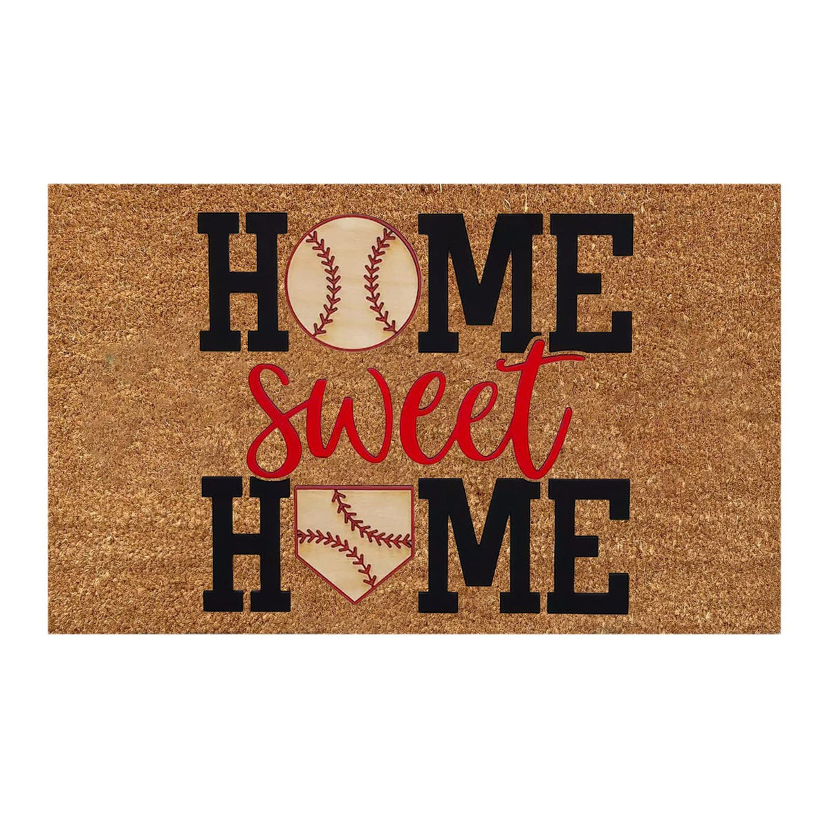 Spot English Alphabet Floor Mats Cross-border Simple Entry Door Mats Bathroom Kitchen Absorbent Foot Mats