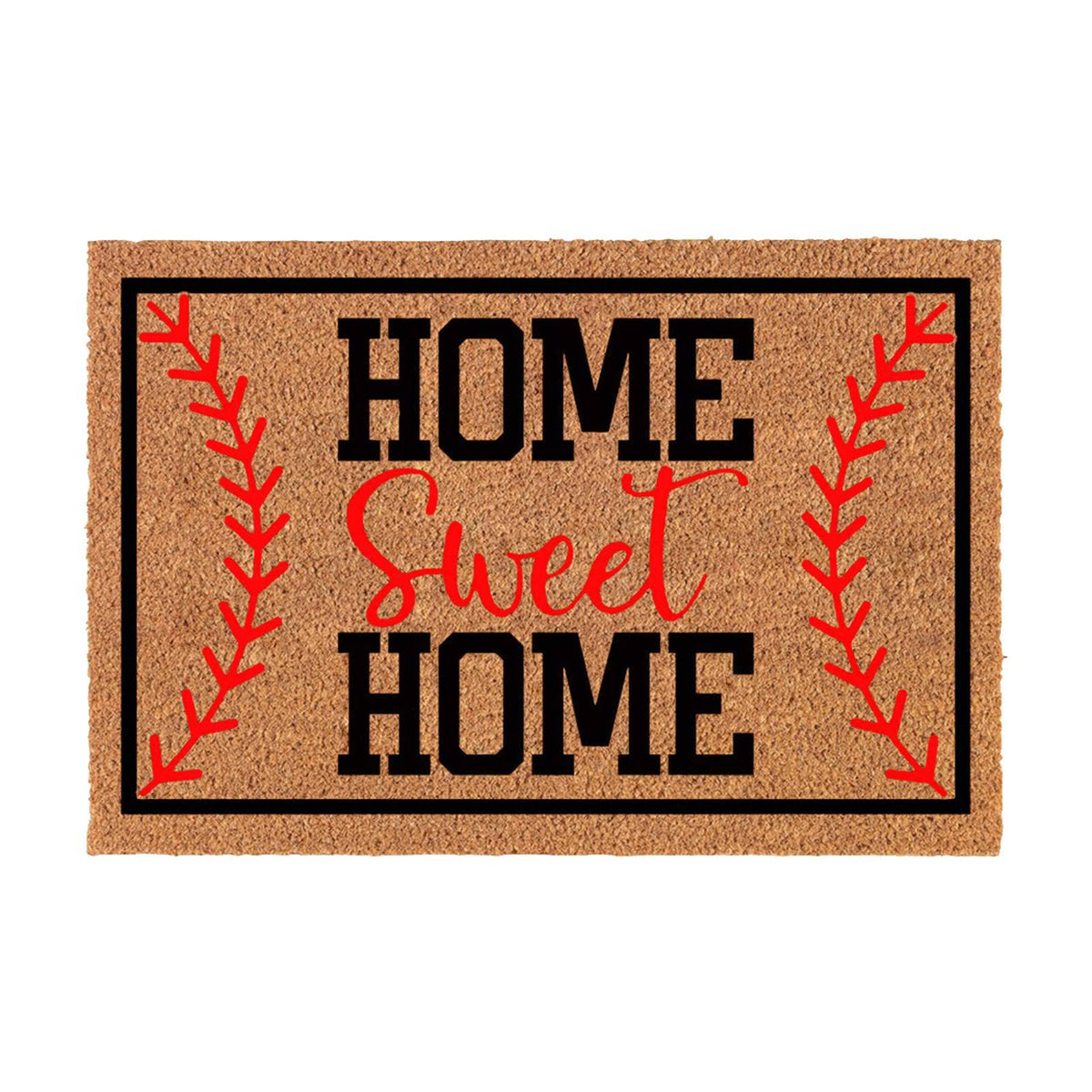 Spot English Alphabet Floor Mats Cross-border Simple Entry Door Mats Bathroom Kitchen Absorbent Foot Mats
